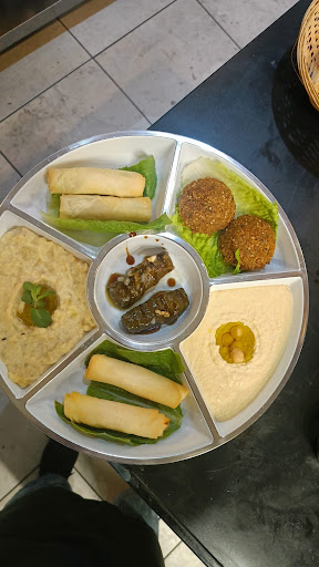 Photo of Al Shorfa - Centre House, St Leonard's Rd, London NW10 6ST