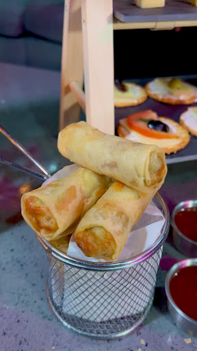 Photo of Al Shorfa - Centre House, St Leonard's Rd, London NW10 6ST