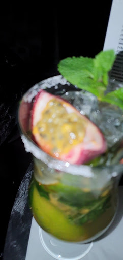 Photo of Al Shorfa - Centre House, St Leonard's Rd, London NW10 6ST