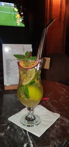 Photo of Al Shorfa - Centre House, St Leonard's Rd, London NW10 6ST