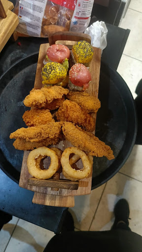 Photo of Al Shorfa - Centre House, St Leonard's Rd, London NW10 6ST