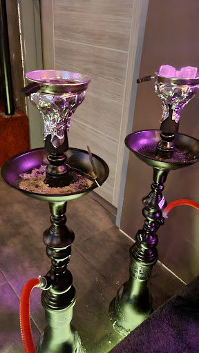 Photo of Al Shorfa - Centre House, St Leonard's Rd, London NW10 6ST