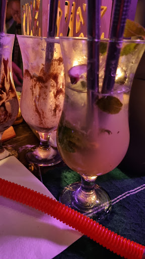 Photo of Al Shorfa - Centre House, St Leonard's Rd, London NW10 6ST