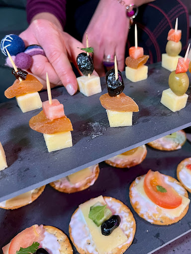 Photo of Al Shorfa - Centre House, St Leonard's Rd, London NW10 6ST