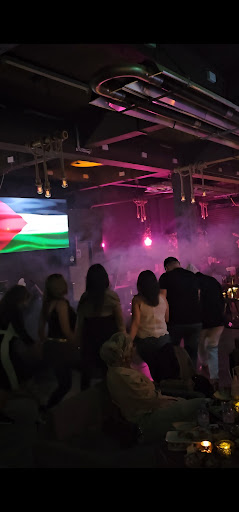 Photo of Al Shorfa - Centre House, St Leonard's Rd, London NW10 6ST