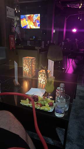 Photo of Al Shorfa - Centre House, St Leonard's Rd, London NW10 6ST