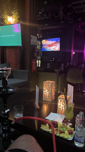 Photo of Al Shorfa - Centre House, St Leonard's Rd, London NW10 6ST