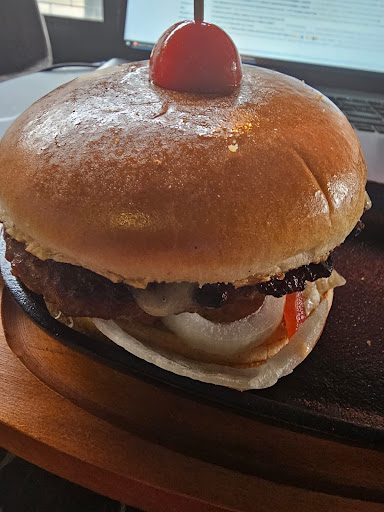 Photo of Al Shorfa - Centre House, St Leonard's Rd, London NW10 6ST