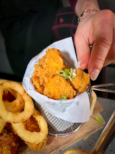 Photo of Al Shorfa - Centre House, St Leonard's Rd, London NW10 6ST