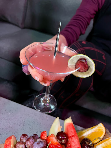 Photo of Al Shorfa - Centre House, St Leonard's Rd, London NW10 6ST