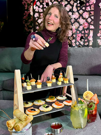 Photo of Al Shorfa - Centre House, St Leonard's Rd, London NW10 6ST