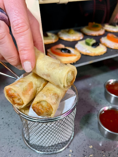 Photo of Al Shorfa - Centre House, St Leonard's Rd, London NW10 6ST