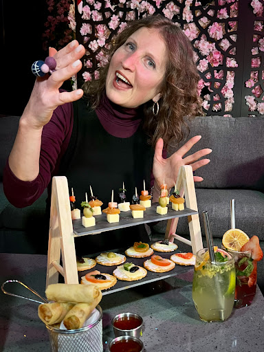 Photo of Al Shorfa - Centre House, St Leonard's Rd, London NW10 6ST