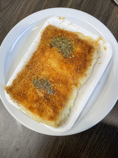 Photo of YA BEIRUT - 213 Uxbridge Rd, London W13 9AA