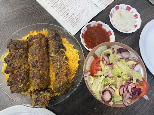 Photo of YA BEIRUT - 213 Uxbridge Rd, London W13 9AA