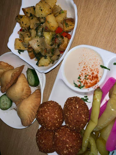 Photo of YA BEIRUT - 213 Uxbridge Rd, London W13 9AA