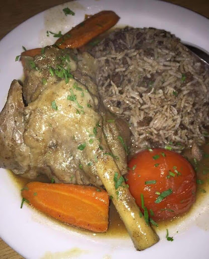 Photo of YA BEIRUT - 213 Uxbridge Rd, London W13 9AA