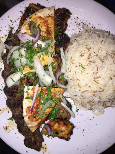 Photo of YA BEIRUT - 213 Uxbridge Rd, London W13 9AA