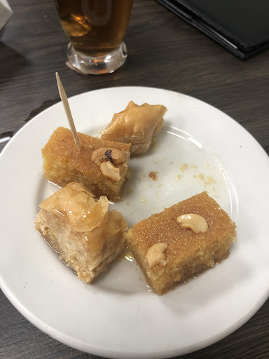 Photo of YA BEIRUT - 213 Uxbridge Rd, London W13 9AA