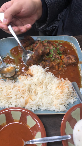 Photo of YA BEIRUT - 213 Uxbridge Rd, London W13 9AA