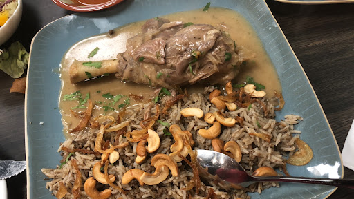 Photo of YA BEIRUT - 213 Uxbridge Rd, London W13 9AA