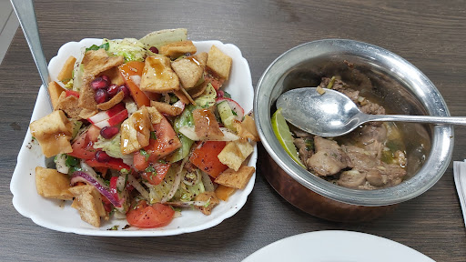 Photo of YA BEIRUT - 213 Uxbridge Rd, London W13 9AA