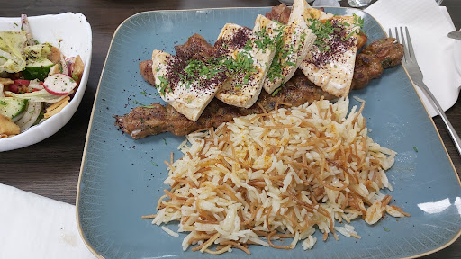 Photo of YA BEIRUT - 213 Uxbridge Rd, London W13 9AA