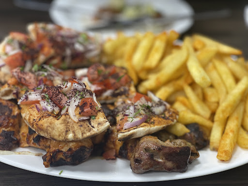 Photo of YA BEIRUT - 213 Uxbridge Rd, London W13 9AA