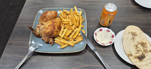 Photo of YA BEIRUT - 213 Uxbridge Rd, London W13 9AA