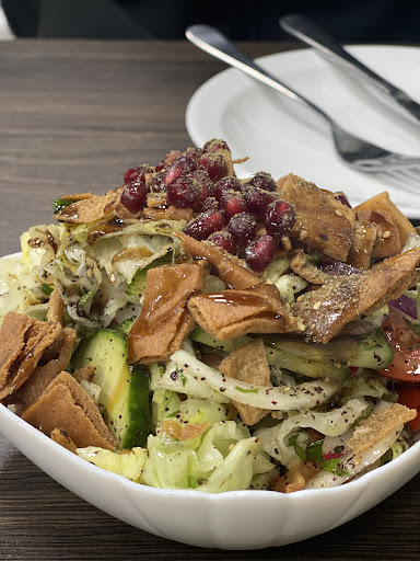 Photo of YA BEIRUT - 213 Uxbridge Rd, London W13 9AA