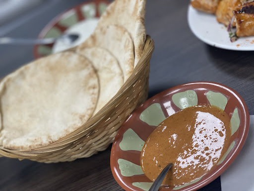 Photo of YA BEIRUT - 213 Uxbridge Rd, London W13 9AA