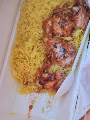 Photo of YA BEIRUT - 213 Uxbridge Rd, London W13 9AA