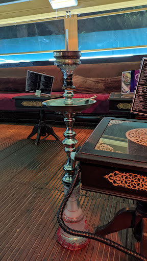 Photo of YA BEIRUT - 213 Uxbridge Rd, London W13 9AA