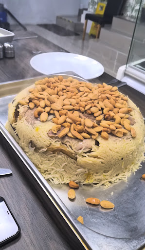 Photo of YA BEIRUT - 213 Uxbridge Rd, London W13 9AA