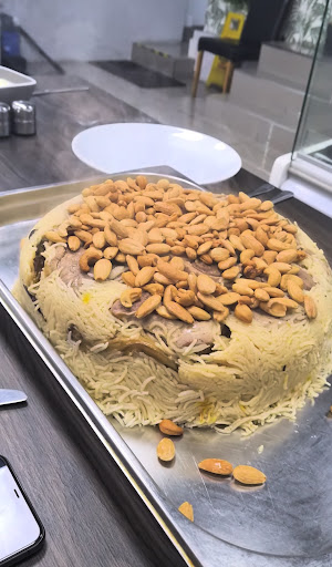 Photo of YA BEIRUT - 213 Uxbridge Rd, London W13 9AA