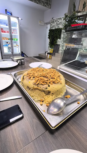 Photo of YA BEIRUT - 213 Uxbridge Rd, London W13 9AA