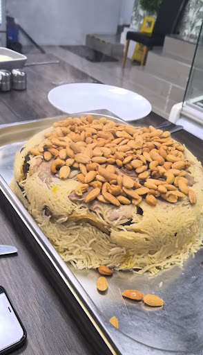 Photo of YA BEIRUT - 213 Uxbridge Rd, London W13 9AA