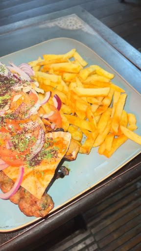 Photo of YA BEIRUT - 213 Uxbridge Rd, London W13 9AA