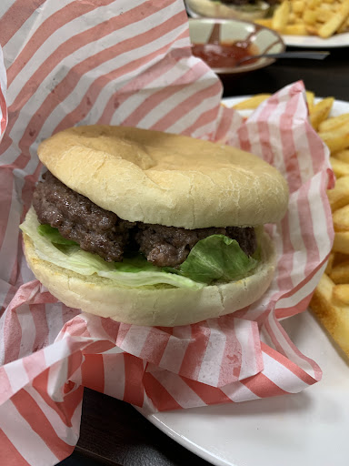 Photo of YA BEIRUT - 213 Uxbridge Rd, London W13 9AA