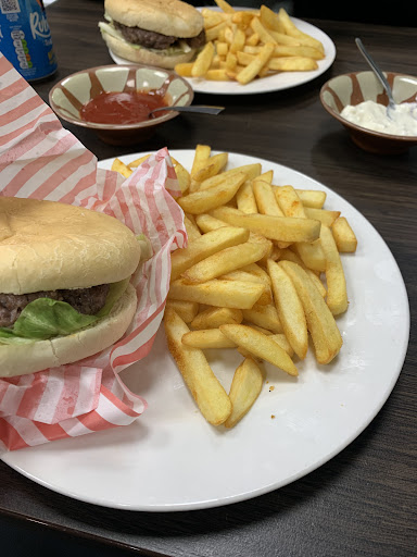 Photo of YA BEIRUT - 213 Uxbridge Rd, London W13 9AA