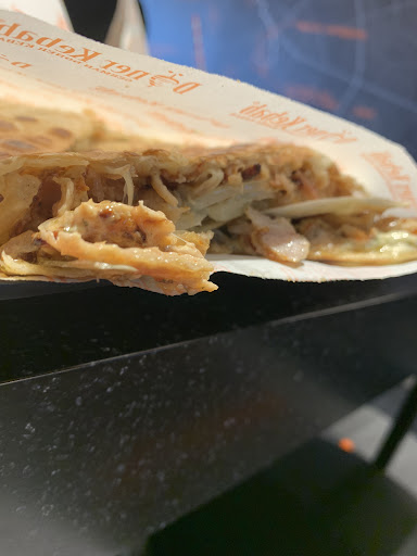 Photo of German Doner Kebab (GDK) - 149 The Broadway, Southall UB1 1LP