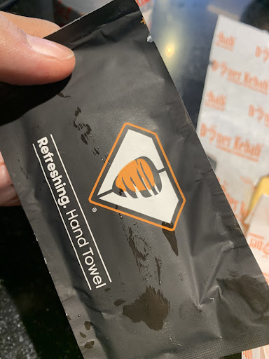 Photo of German Doner Kebab (GDK) - 149 The Broadway, Southall UB1 1LP