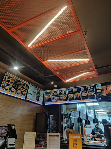 Photo of German Doner Kebab (GDK) - 149 The Broadway, Southall UB1 1LP