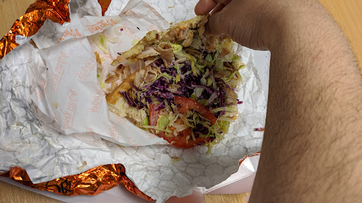 Photo of German Doner Kebab (GDK) - 149 The Broadway, Southall UB1 1LP