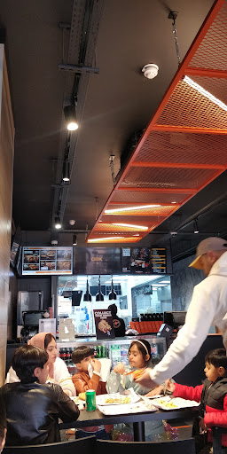 Photo of German Doner Kebab (GDK) - 149 The Broadway, Southall UB1 1LP