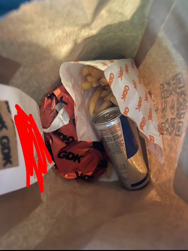 Photo of German Doner Kebab (GDK) - 149 The Broadway, Southall UB1 1LP