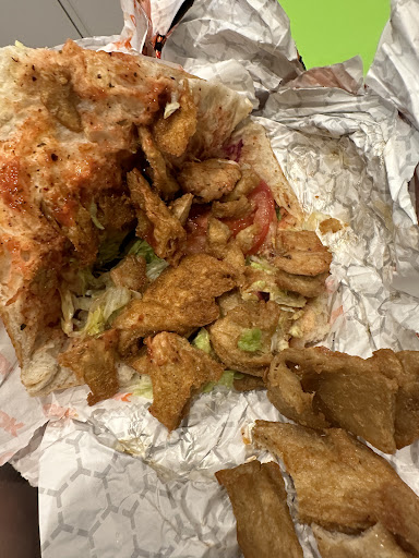 Photo of German Doner Kebab (GDK) - 149 The Broadway, Southall UB1 1LP