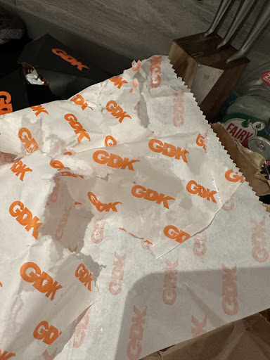 Photo of German Doner Kebab (GDK) - 149 The Broadway, Southall UB1 1LP