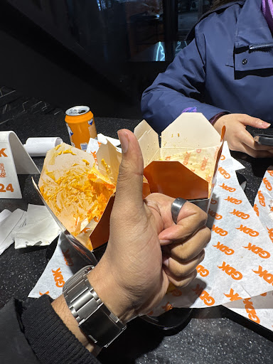 Photo of German Doner Kebab (GDK) - 149 The Broadway, Southall UB1 1LP