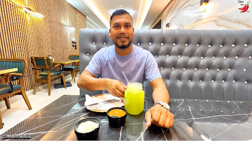 Photo of Roma Restaurant - 26 The Broadway, Southall UB1 1PS